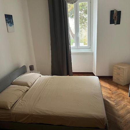 Casa Alice A 2 Passi Dal Centro 55 Mt 2 Lejlighed Trieste Eksteriør billede