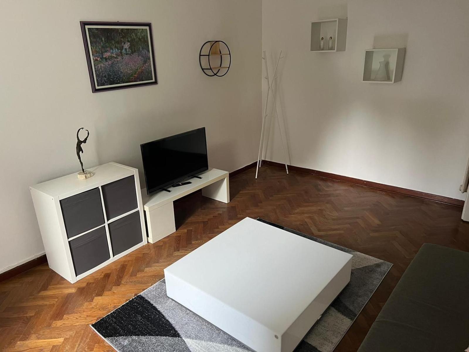Casa Alice A 2 Passi Dal Centro 55 Mt 2 Lejlighed Trieste Eksteriør billede