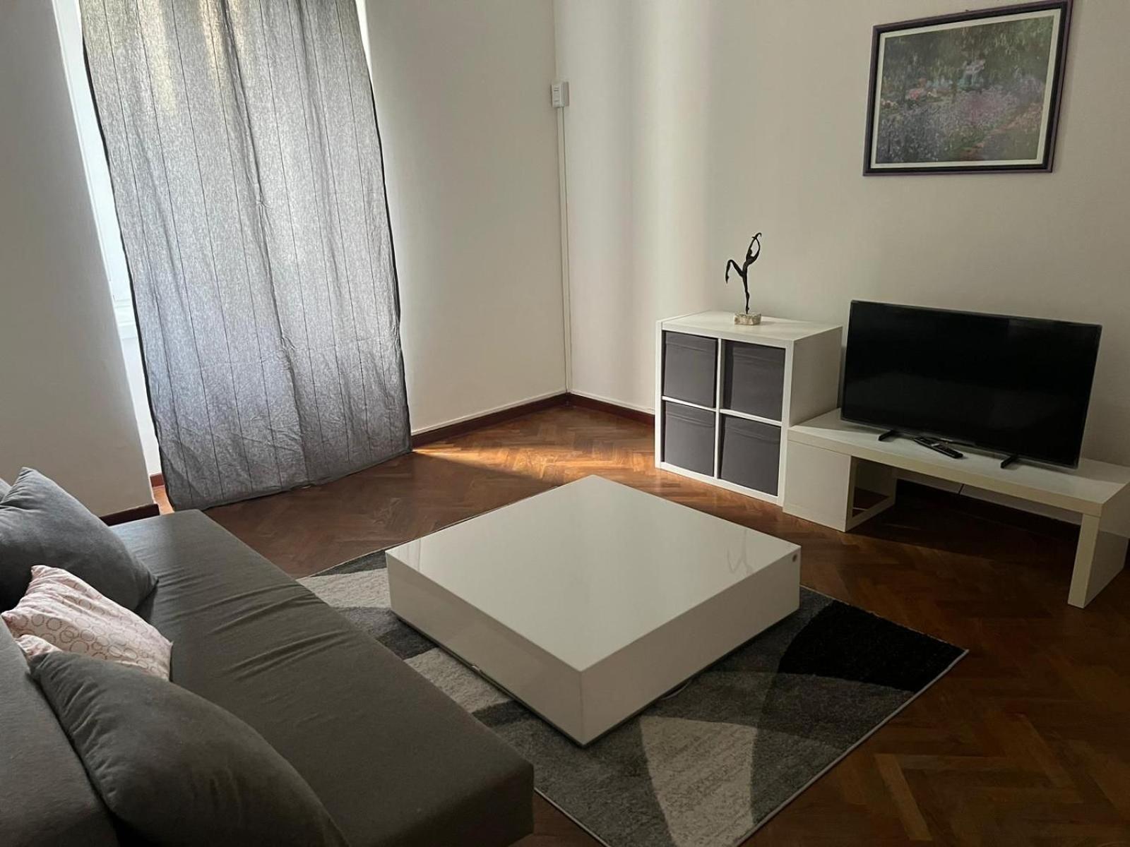 Casa Alice A 2 Passi Dal Centro 55 Mt 2 Lejlighed Trieste Eksteriør billede