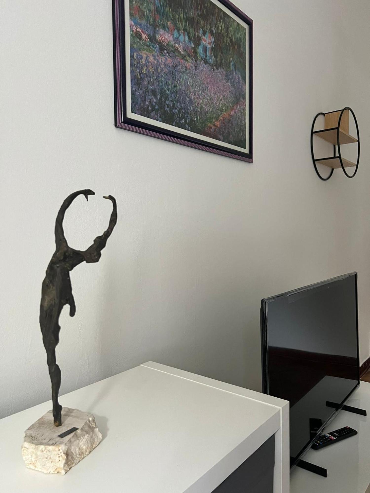 Casa Alice A 2 Passi Dal Centro 55 Mt 2 Lejlighed Trieste Eksteriør billede
