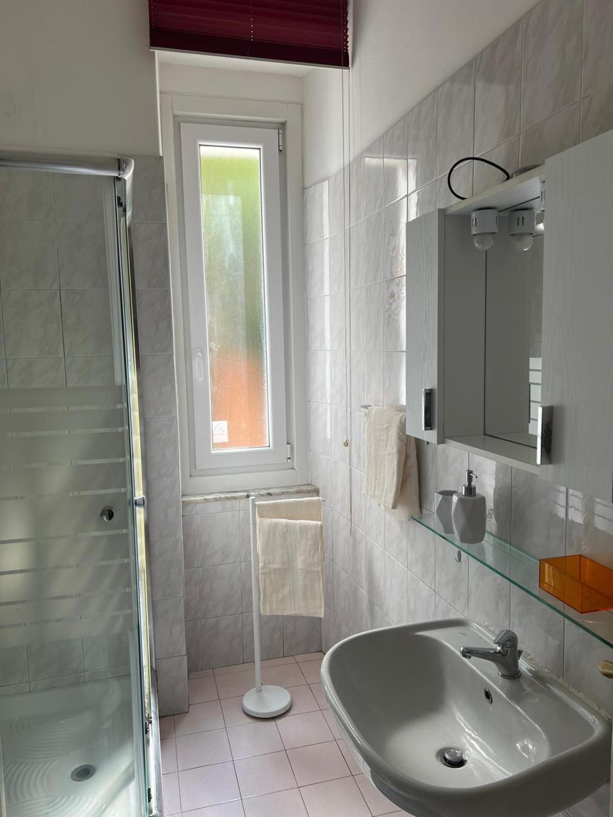 Casa Alice A 2 Passi Dal Centro 55 Mt 2 Lejlighed Trieste Eksteriør billede